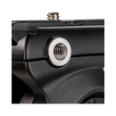 Benro Aero 2 PRO Aluminum Travel Video Tripod with Flip Locks