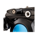 Benro Aero 2 PRO Aluminum Travel Video Tripod with Flip Locks