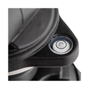 Benro Aero 2 PRO Aluminum Travel Video Tripod with Flip Locks