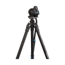 Benro Aero 2 PRO Aluminum Travel Video Tripod with Flip Locks