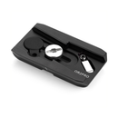 Benro Aero 2 PRO Aluminum Travel Video Tripod with Flip Locks