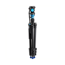 Benro Aero 2 PRO Aluminum Travel Video Tripod with Flip Locks