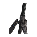 Benro Aero 2 PRO Aluminum Travel Video Tripod with Flip Locks
