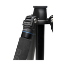 Benro Aero 2 PRO Aluminum Travel Video Tripod with Flip Locks