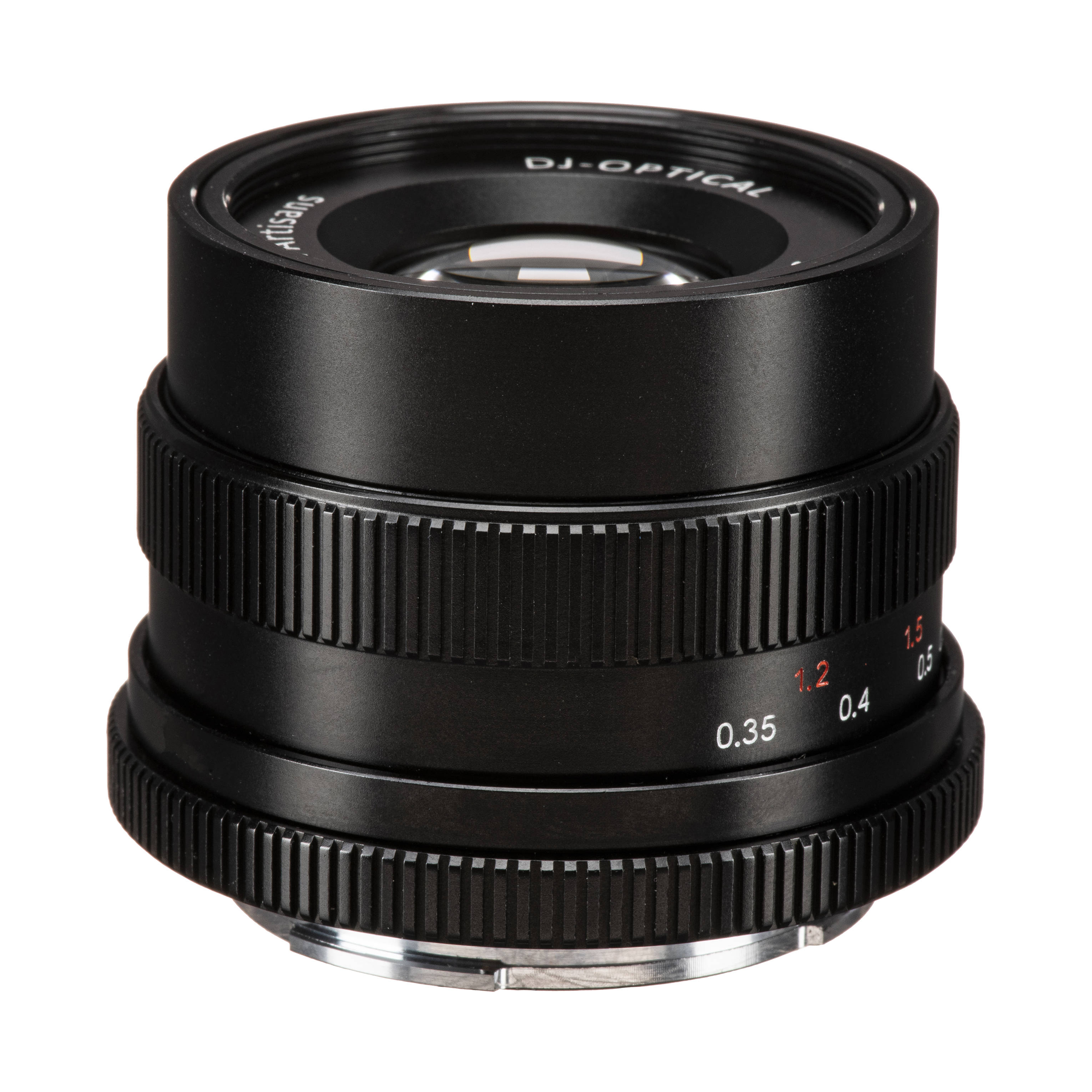 7artisans Photoelectric 35mm f/2 Lens for Sony E Mount