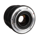 7artisans photoélectrique 35 mm f / 2 objectif pour le support Sony E