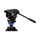 Benro A2573F Aluminium unique en aluminium trépied avec la tête vidéo de fluide S4Pro