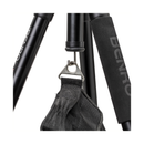 Benro A2573F Aluminum Single Tube Tripod with S4Pro Fluid Video Head