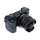 7artisans photoélectrique 7,5 mm f / 2,8 II Lens Fisheye pour le support de Sony E