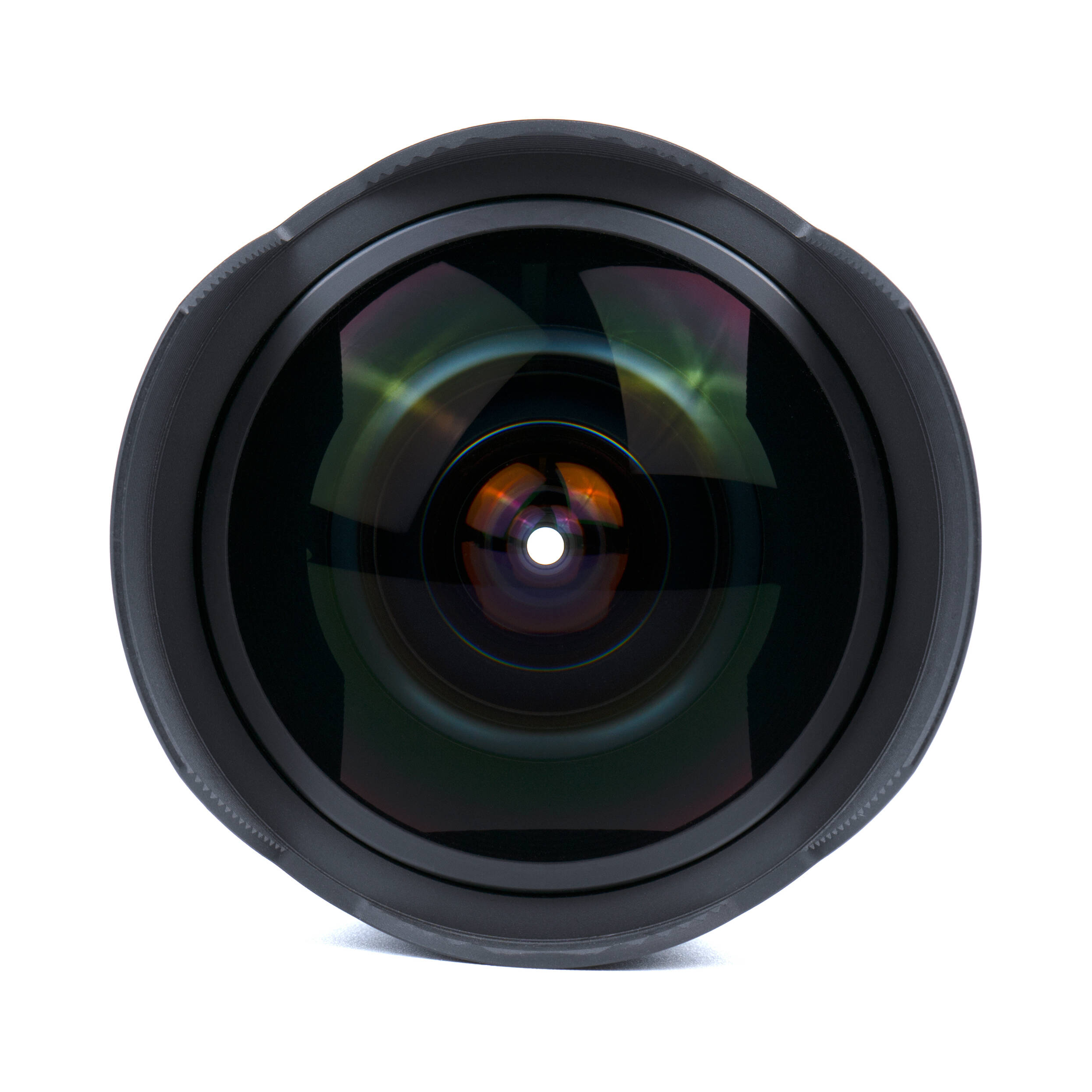 7artisans Photoelectric 7.5mm f/2.8 II Fisheye Lens for Nikon Z Mount 7artisans Photoelectric 7.5mm f/2.8 II Fisheye Lens for Nikon Z Mount