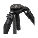 Benro A373F Aluminum Single-Tube Tripod with S6Pro Fluid Video Head