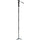 Benro A38TDS2 Série 3 monopode en aluminium avec base de verrouillage à 3 pattes et tête vidéo S2