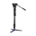 Benro A48FD monopode en aluminium avec base de base à 3 LEG et vidéo S4Pro