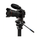 Benro A48FD monopode en aluminium avec base de base à 3 LEG et vidéo S4Pro