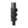 Benro A48FD monopode en aluminium avec base de base à 3 LEG et vidéo S4Pro