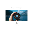 7artisans Photoelectric 50mm f/1.8 Lens for Sony E Mount