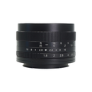 7artisans Photoelectric 50mm f/1.8 Lens for Sony E Mount