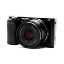 7artisans Photoelectric 50mm f/1.8 Lens for Sony E Mount