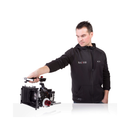 SHAPE Cage Kit with Matte Box & Follow Focus for Sony a7R III/a7 III Camera