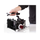 SHAPE Kit de cage avec boîte mate et suivre la focalisation pour Sony A7r III / A7 III caméra