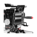 SHAPE Cage Kit with Matte Box & Follow Focus for Sony a7R III/a7 III Camera