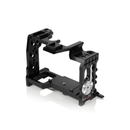 SHAPE 15mm Rod System for Sony a7R III/a7 III Camera