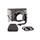 SHAPE Kit de montage à l'épaule avec boîte mate et suivez Focus pour Sony A7R III / A7 III caméra