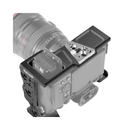 SHAPE Cage with Top Handle, 15mm Baseplate, Follow Focus & Matte Box for Sony a7S III