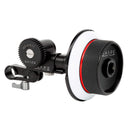 SHAPE Cage with Top Handle, 15mm Baseplate, Follow Focus & Matte Box for Sony a7S III