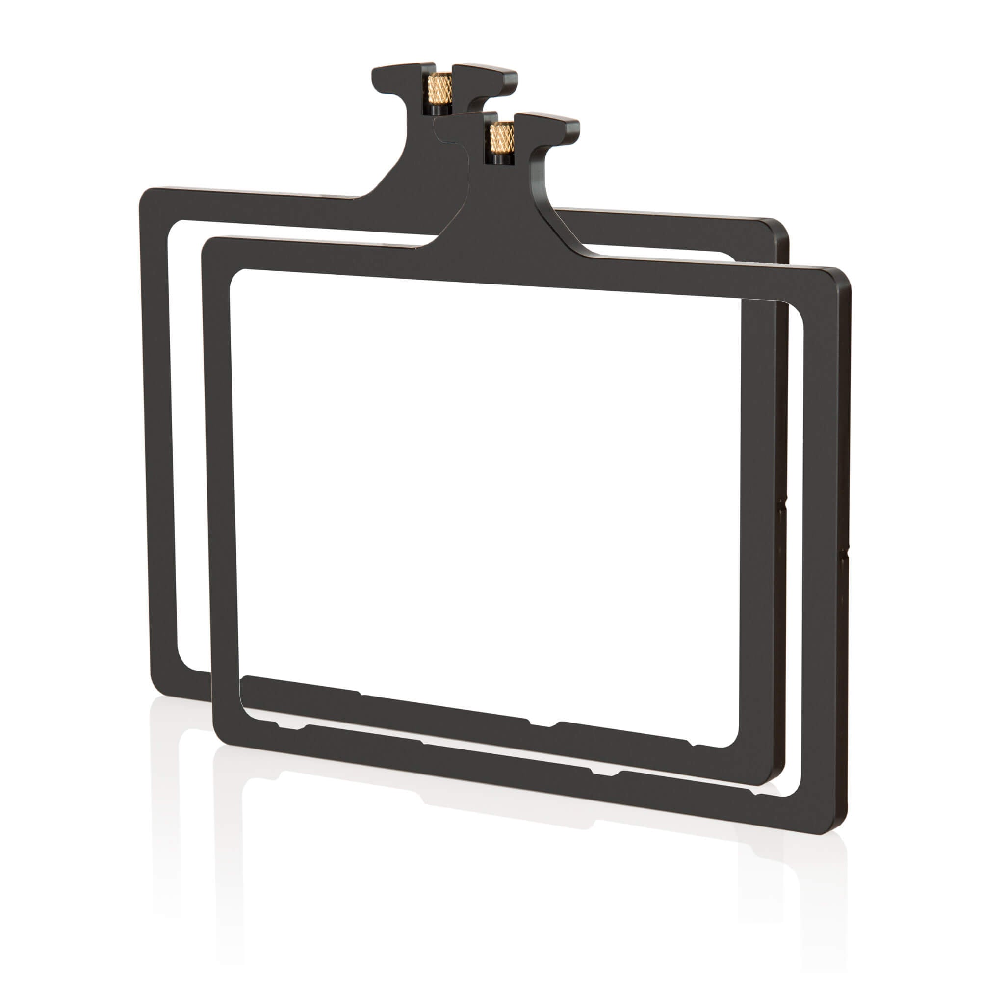 Cage de forme avec poignée supérieure, plaque de base de 15 mm, Suivez la focus et la boîte mat pour Sony A7S III