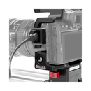 SHAPE Cage with Top Handle, 15mm Baseplate, Follow Focus & Matte Box for Sony a7S III