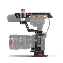 SHAPE Shoulder Mount Kit with Matte Box and Follow Focus for Sony a7S III