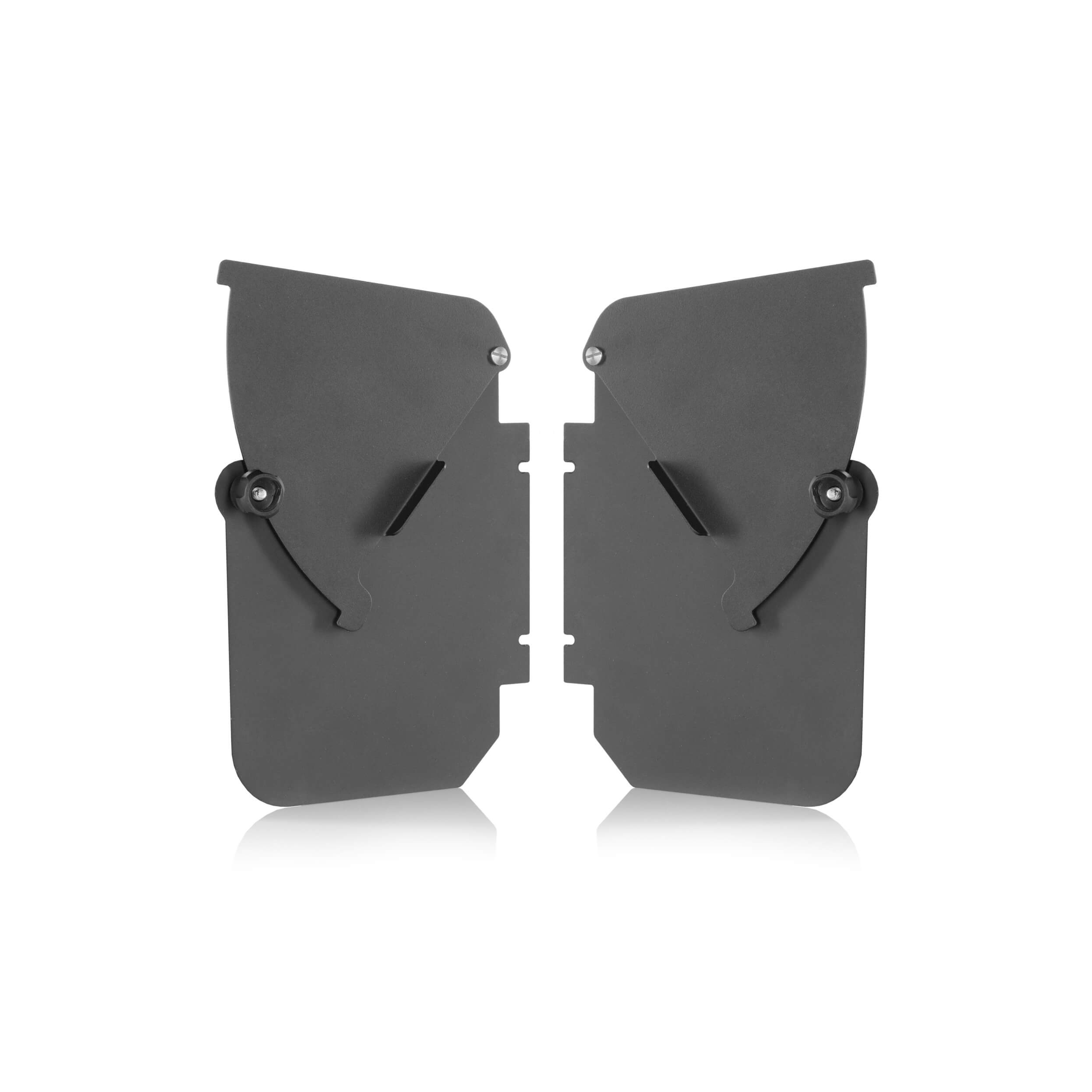 Kit de montage d'épaule de forme avec boîte mate et suivez la focalisation pour Sony A7S III