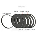 SHAPE Shoulder Mount Kit with Matte Box and Follow Focus for Sony a7S III