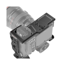 SHAPE Camera Cage with Top Handle for Sony a7S III