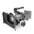 SHAPE Camera Cage with Top Handle for Sony a7S III