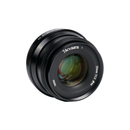 7artisans Photoelectric 35 mm f / 1,2 Mark II Lens for Sony E Mount