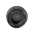 7artisans Photoelectric 35 mm f / 1,2 Mark II Lens for Sony E Mount