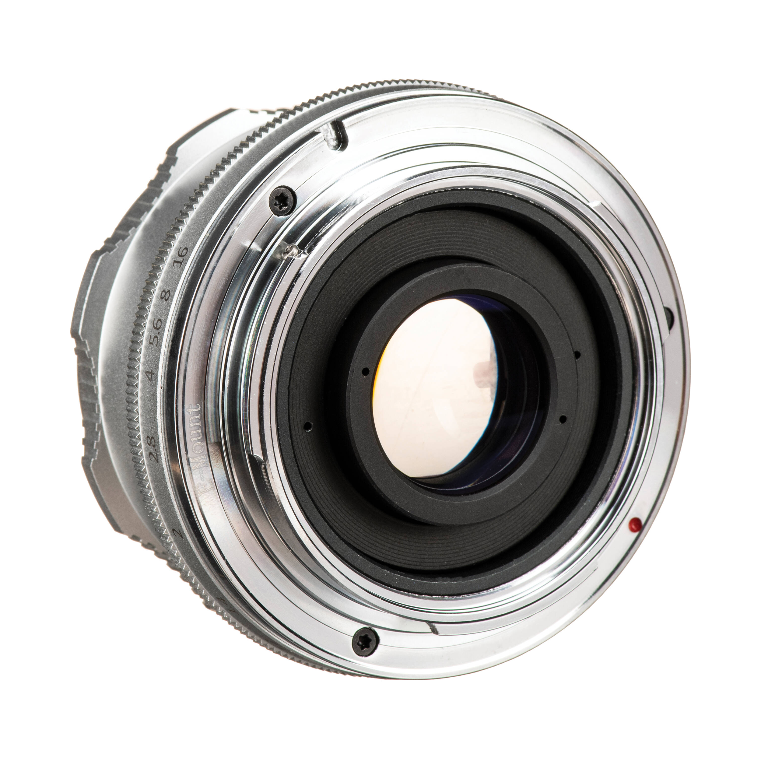 7artisans Photoelectric 35mm f/1.2 Lens for Sony E Mount