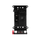 SHAPE Support en or plaque avec d-tap