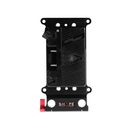 SHAPE Gold Mount Plate with D-Tap