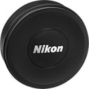 Nikon AF-S FX Zoom-NIKKOR 14-24mm f/2.8G ED Lens