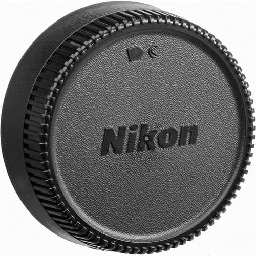 Nikon AF-S FX Zoom-NIKKOR 14-24mm f/2.8G ED Lens