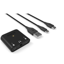 Rode AI-Micro Compact-Audio Inderface