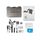 Feiyu Tech AK4500 Detachable 3-axis DSLR Camera / Camcorder Stabilizer Gimbal (AK4500KIT)