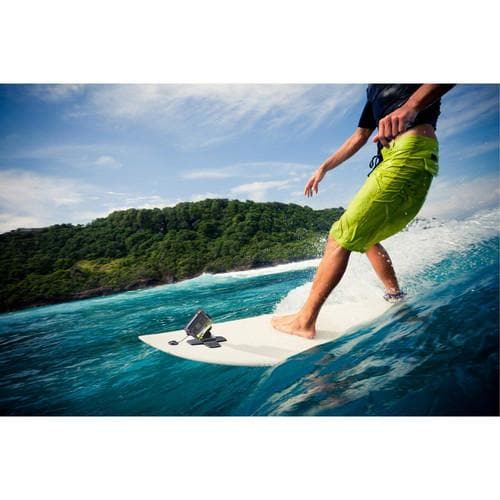 Monture de planche de surf de Sony Akasm1 (noir)