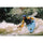 Sony AKASM1 Surfboard Mount (Black)
