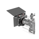 SHAPE Clip-On Matte Box