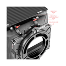 SHAPE Clip-On Matte Box