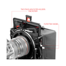 SHAPE Swing-Away Matte Box